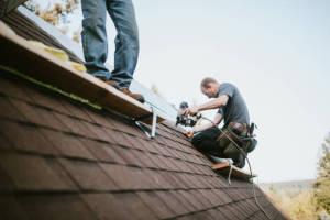 Local Roofers in Cedar Terrace, SC